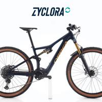 Orbea Rise M10 XT t.M