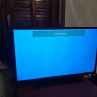 haier tv non smart