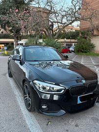 BMW Serie 1 (F20) - 2018