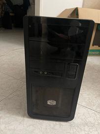 PC Computer fisso