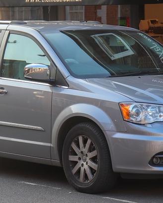 Ricambi usati chrysler grand voyager 2007-2016 #h