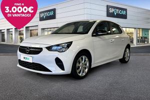 Opel Corsa 1.2 75cv Edition MT5