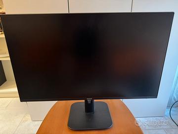 PHILIPS Monitor 24 (SENZA SCATOLA)