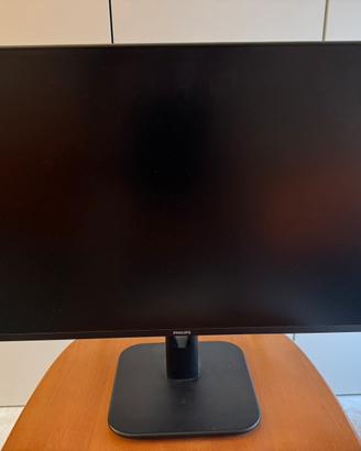 PHILIPS Monitor 24 (SENZA SCATOLA)