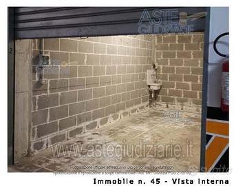 Box/Posto auto Barletta [A4355112]