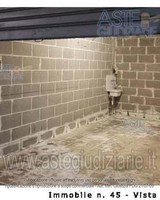 Box/Posto auto Barletta [A4355112]