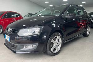 Volkswagen Polo 1.6 TDI 90CV DPF 5 porte R-Line