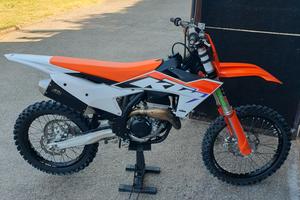 KTM sxf 250 2023
