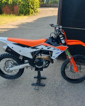 KTM sxf 250 2023