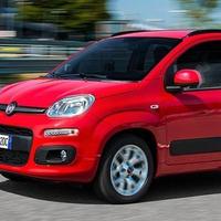 Ricambi fiat panda / cross / 4x4 dal 2012 al 2022