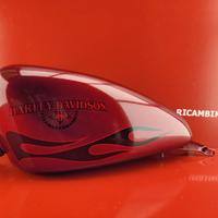 SERBATOIO HARLEY DAVIDSON SPORTSTER 883 1200