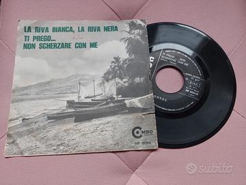 Disco in vinile 45 giri I Combos