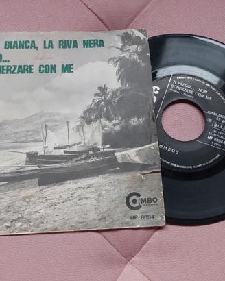 Disco in vinile 45 giri I Combos