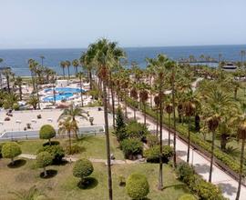 App.to a Tenerife vista oceano 6 posti letto