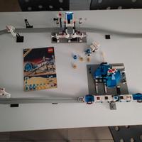 6990 Lego Monorail Transport System
