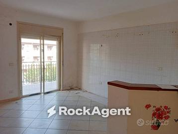 Appartamento di 84 m² con 3 locali a Licata