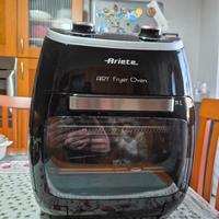 Friggitrice ad aria Ariete 