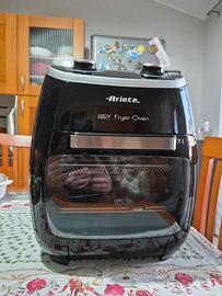 Friggitrice ad aria Ariete 