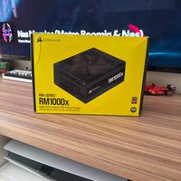 Alimentatore Corsair RM1000x
