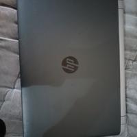 3 HP probook 450 G3 Intel i5 SSD 256gb RAM 4gb