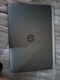 3 HP probook 450 G3 Intel i5 SSD 256gb RAM 4gb