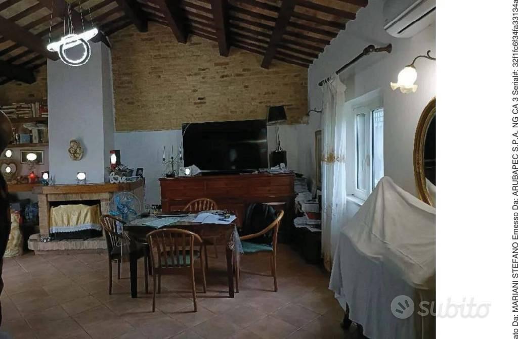 Appartamento – Casalbordino, Chieti - Vista 5