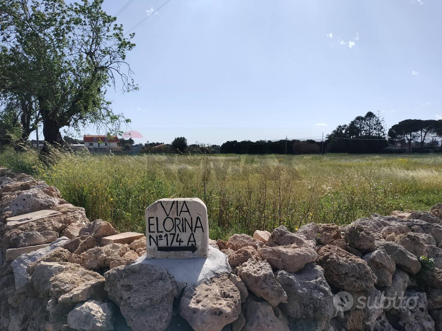 Terreno - Siracusa - Vista 6
