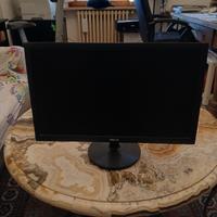 monitor Asus 24''
