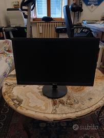 monitor Asus 24''