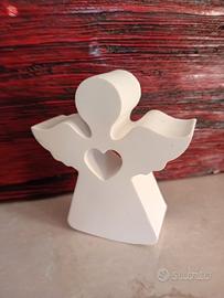 Bomboniera angioletto