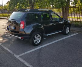 Dacia Duster 4x4 Lourent