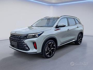 Cirelli Cirelli 4 Plus 1.5L turbo GPL 177 CV