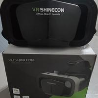 VR Shinecon