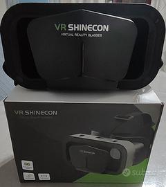 VR Shinecon
