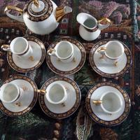 Giochi in porcellana