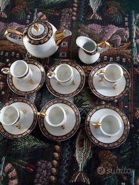 Giochi in porcellana