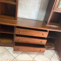 CREDENZA/MOBILE in legno