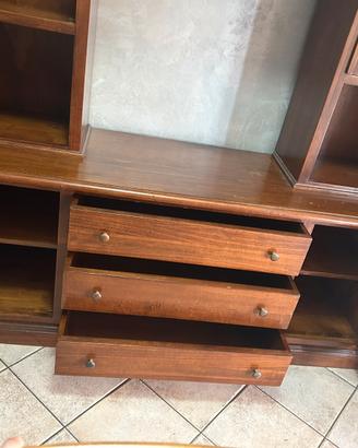 CREDENZA/MOBILE in legno