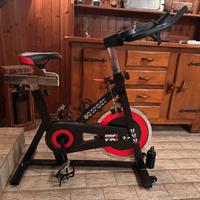 Cyclette Go Sport