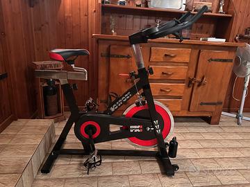 Cyclette Go Sport