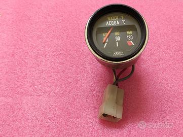 Strumento Acqua Fiat 128 Rally 124 Spider