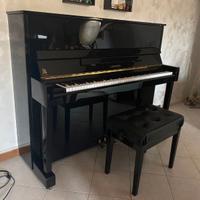 Pianoforte Linden