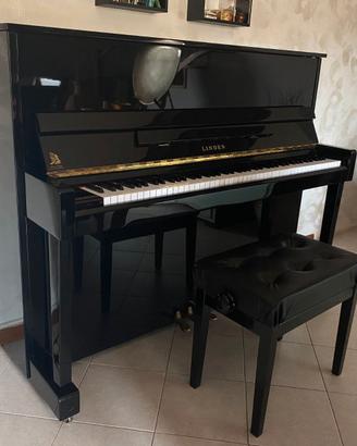 Pianoforte Linden