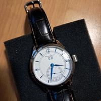 Orologio automatico uomo