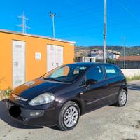 Fiat Punto Evo 1.3 Mjt 75 CV 5 porte Dynamic