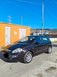 Fiat Punto Evo 1.3 Mjt 75 CV 5 porte Dynamic