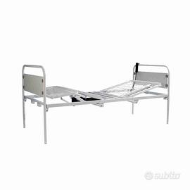 LETTO ORTOPEDICO ELETTRICO 