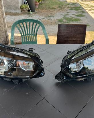 Fari FullLeD peugeot 208 2019-2022
