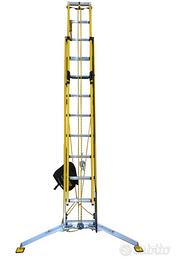 scala professionale branach