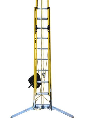 scala professionale branach